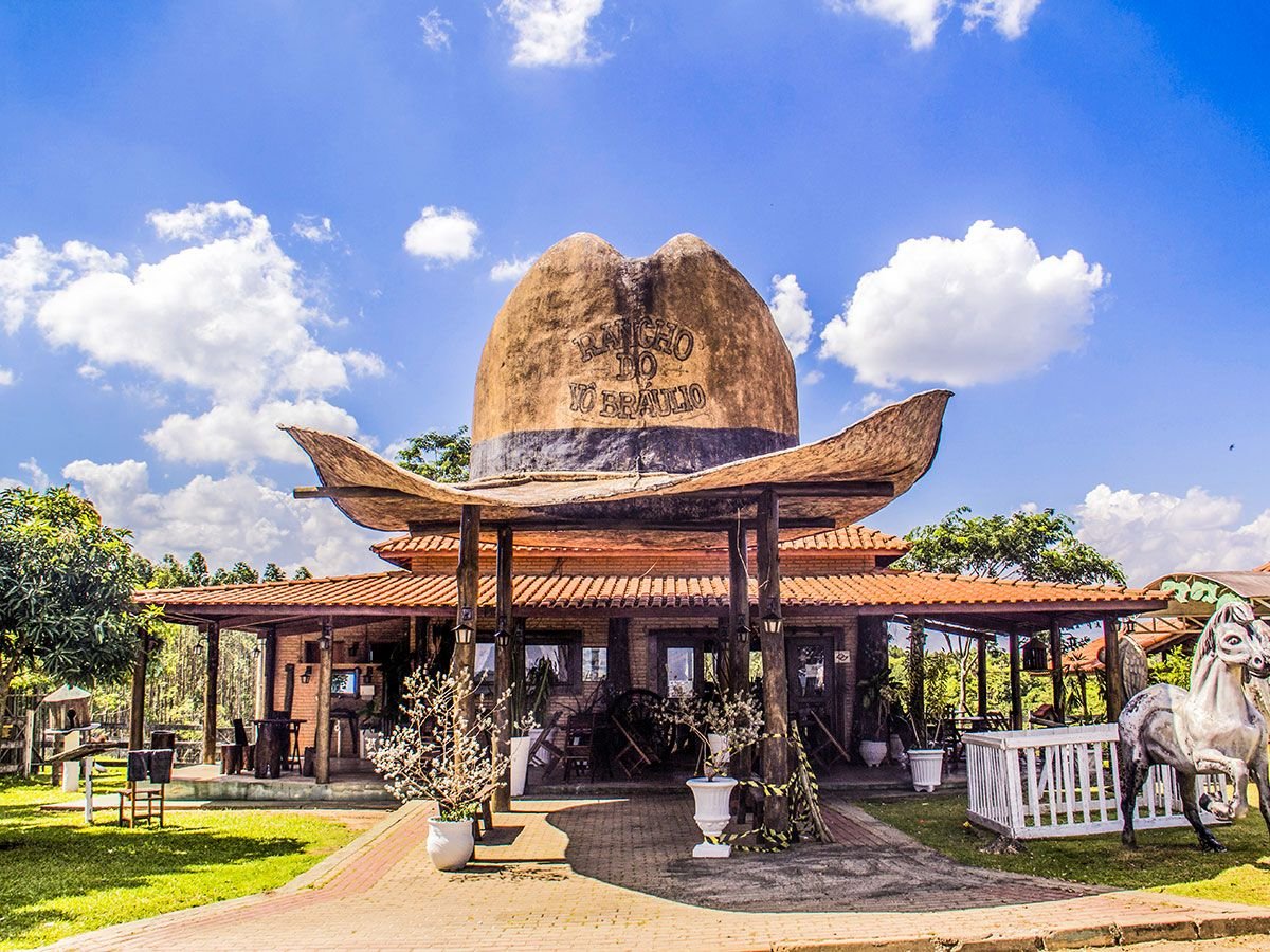 Thermas de São Pedro